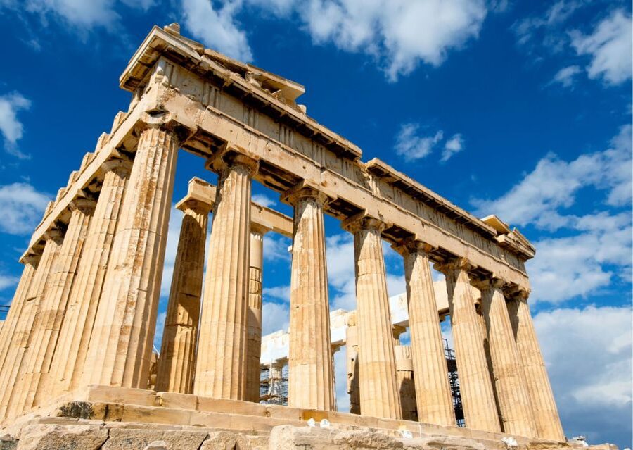 Athens: Acropolis Visit and City Night Tour - What You’ll Appreciate Most If You Like Guided Structure