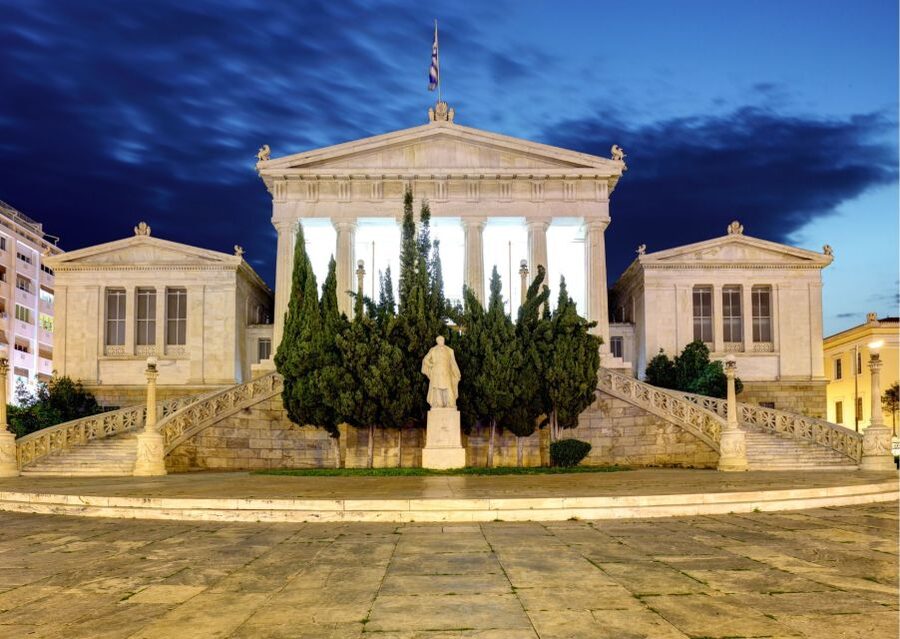 Athens: Acropolis Visit and City Night Tour - How the Acropolis Afternoon Visit Really Works