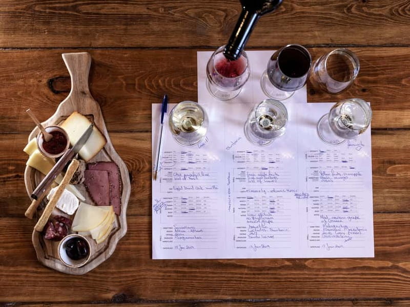 Athens: Acropolis Wine Tasting with Cheese and Olives - Key Takeaways Before You Go