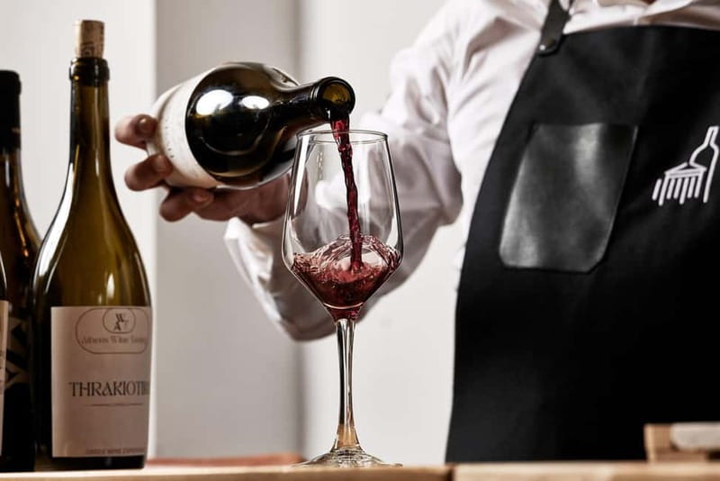Athens: Acropolis Wine Tasting with Cheese and Olives - Should You Book This Athens Acropolis Wine Tasting?