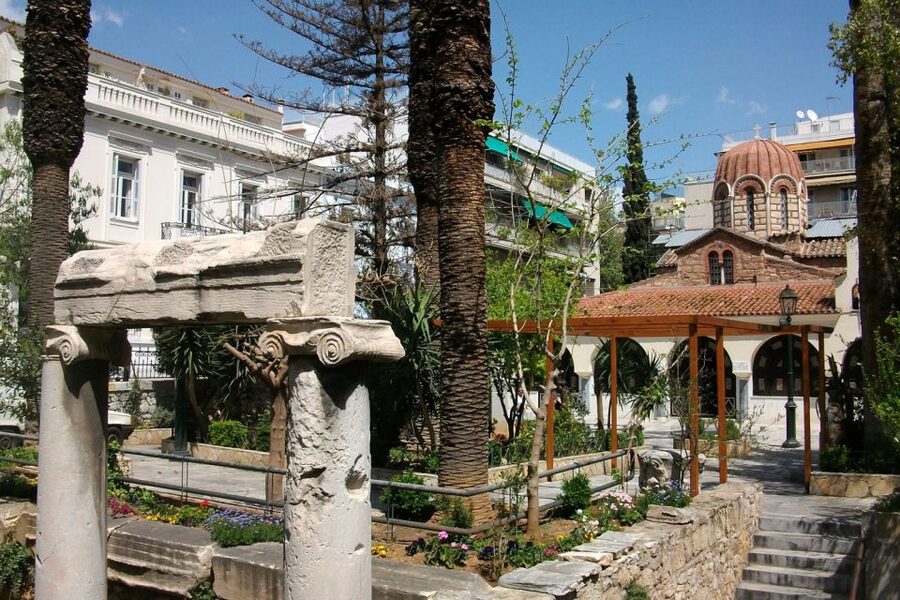 Athens: Acropolis with Museum, Guided Tour & Greek Lunch - Skip-the-line tickets that actually change your day