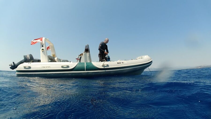 Athens: Adventure Dives in Nea Makri for Certified Divers - Quick practical notes before you book