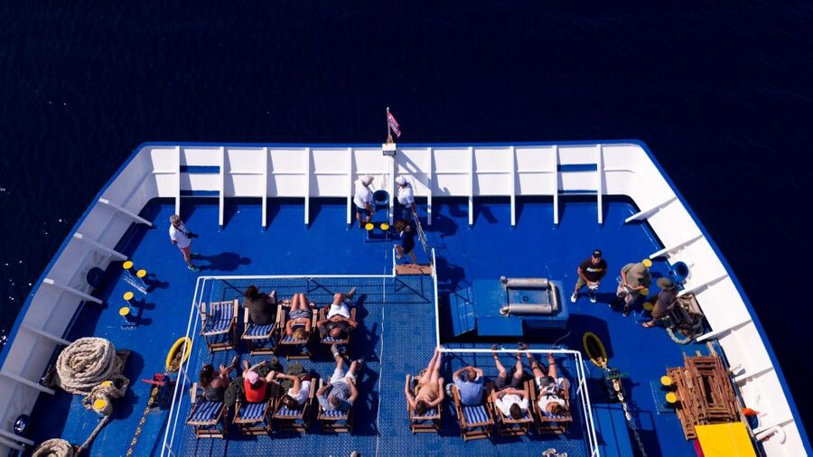 Athens: Aegina, Agistri & Metopi Swimming Cruise with lunch - Key Points Before You Go