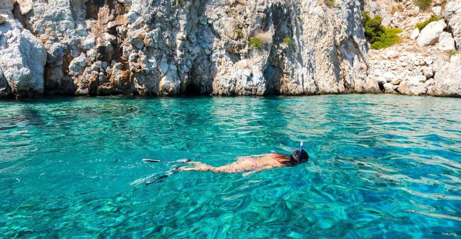 Athens: Aegina, Agistri & Metopi Swimming Cruise with lunch - Price and Value: Why This Works for a Day Trip From Athens