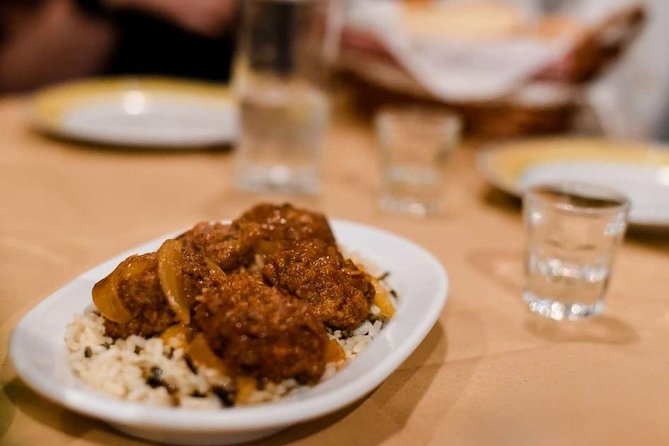 Athens After Dark: Night-Time Food Tour of the Ancient City - How much you really get for $227.48
