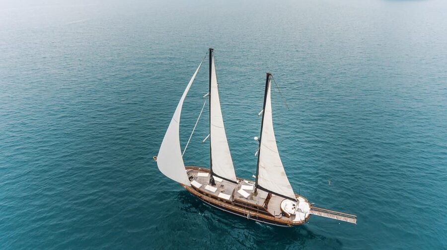 Athens: Agistri, Metopi & Aegina Cruise with Meals & Drinks - How a 10-Hour Cruise Beats Ferry Chaos From Athens