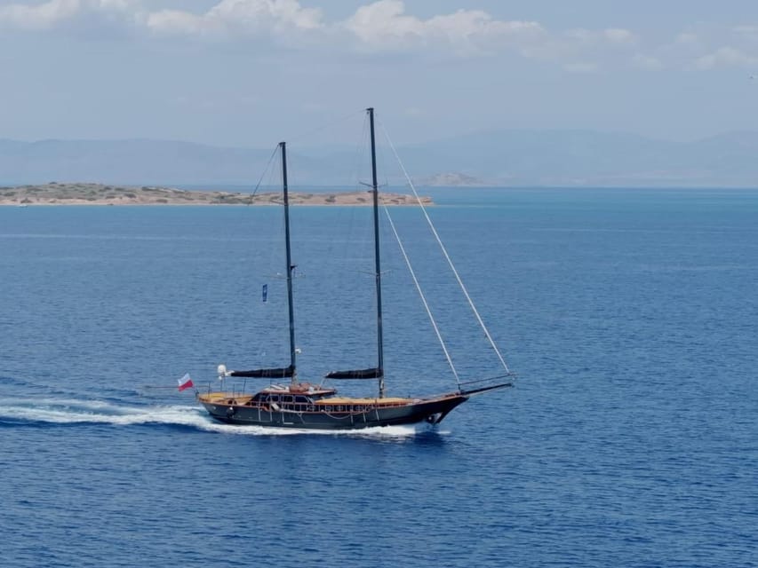Athens: Agistri, Metopi & Aegina Cruise with Meals & Drinks - The Pace and Timing: What Feels Efficient, What Feels Tight