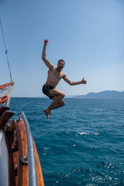 Athens: Agistri, Moni, and Aegina Cruise with Lunch & Drinks - Key highlights you should clock before you book