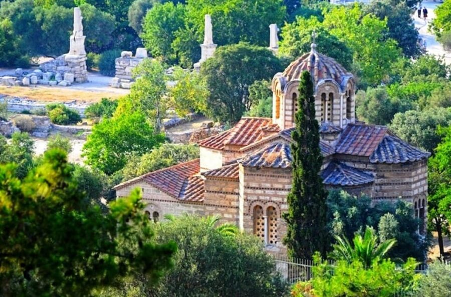 Athens: Agora and Hephaistos Temple Entrance Ticket - Value and price: is $30 per group up to 1 worth it?