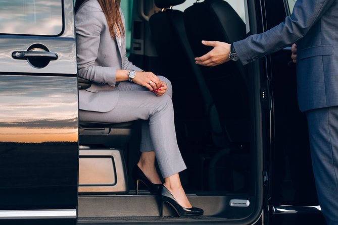 Athens Airport Arrival Private Transfer. Mercedes Black Vehicles! - Included Perks That Actually Matter