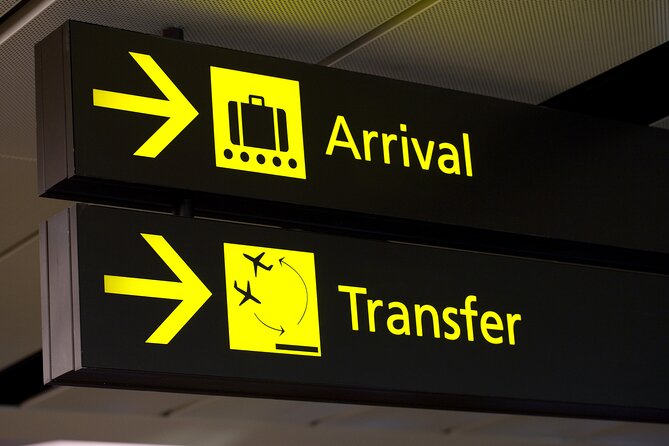 Athens Airport Arrival Private Transfer. Mercedes Black Vehicles! - Getting Dropped Off in Athens City or a Coastal Hotel