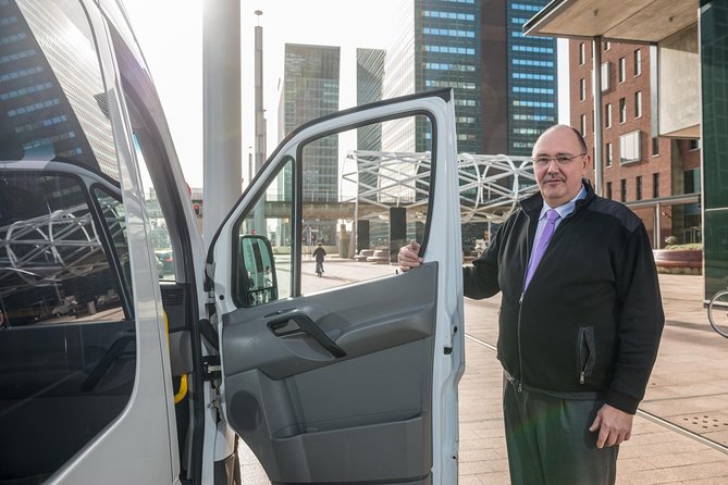 Athens Airport Arrival Transfer to Hotels or Addresses in Athens - My Balanced Take: The Best and the Most Annoying Moments