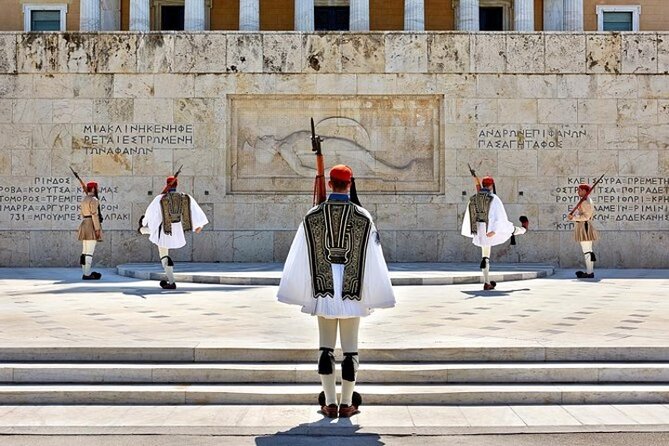 Athens Airport Private Arrival Transfer - What the Transfer Does Well, Compared to DIY Arrival