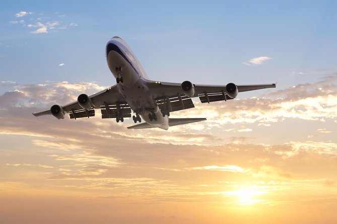 Athens Airport Private Arrival Transfer with Meet & Greet - Key Things That Make This Transfer Worth Your Time