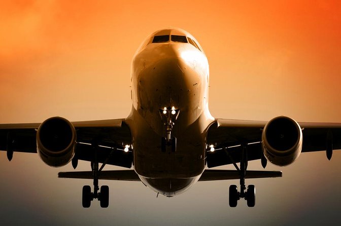 Athens Airport Private Departure Transfer - Key Points I’d Focus On