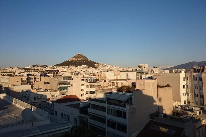 Athens Airport Private Transfer by Mercedes-Benz E Class Wagon to City Center - WhatsApp coordination, plus free airport Wi-Fi