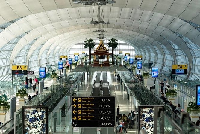Athens Airport Private Transfer Pick up-Drop Off - Where This Athens Transfer Fits Best (And Who It’s For)