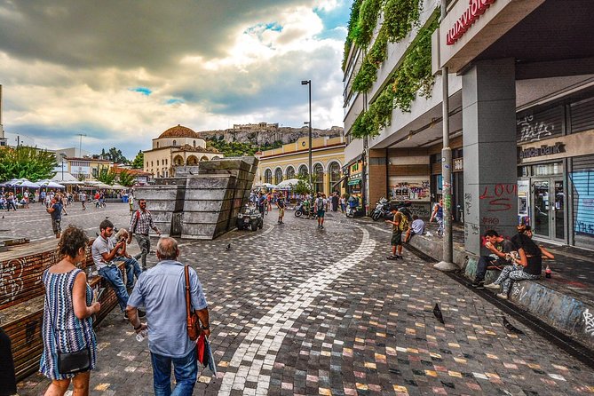 Athens Airport Private Transfer To Athens Hotels - Private and for Your Group, So It Feels Less Like Logistics