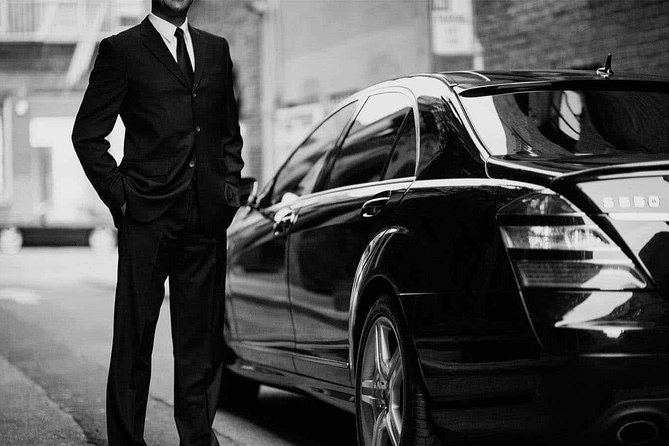 Athens Airport Private Transfer To Athens Hotels - Flight Tracking That Handles Delays Like a Grown-Up