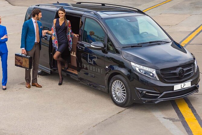 Athens Airport Private Transfer To Piraeus Port/Hotels - Why This Athens to Piraeus Transfer Makes Sense for Cruise Timing