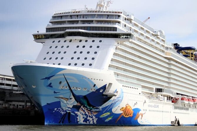 Athens Airport Private Transfer To Piraeus Port/Hotels - Drop-Off Options: Cruise Port vs Piraeus Hotels