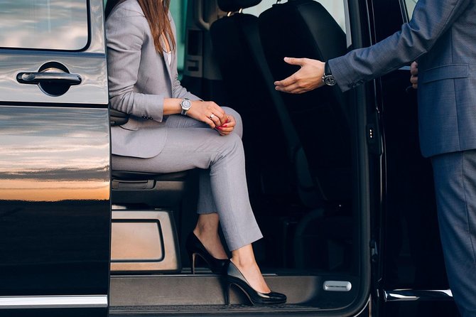 Athens Airport Private Transfer to Piraeus Port with Meet & Greet - What makes this transfer good value for a cruise day