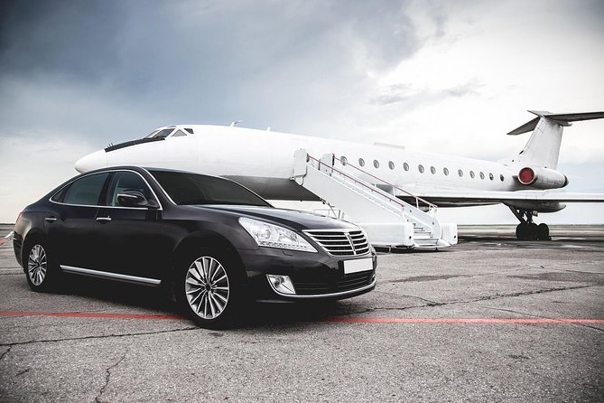 Athens Airport Private Transfer to Piraeus Port with Meet & Greet - Luggage rules you should follow, especially if you pack heavy