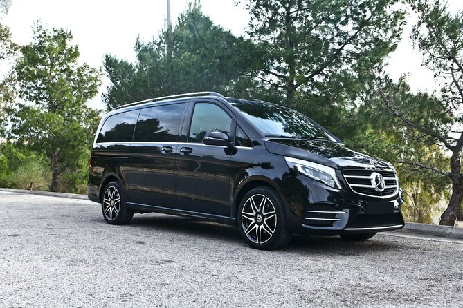 Athens airport to Athens Center private transfer - Handling real travel days: delays, late nights, and port arrivals