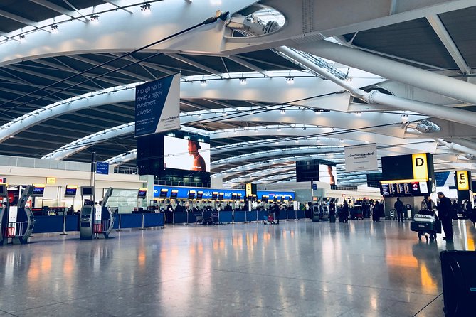 Athens AirPort To Athens Hotels Luxury Private Transfer Service - Drop-off at your Athens accommodation, not just downtown