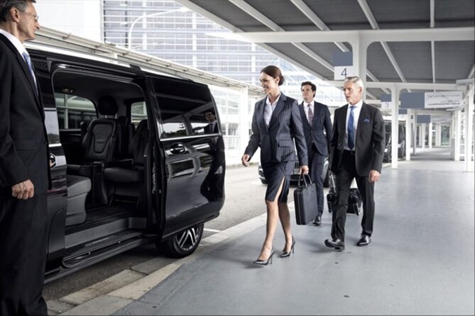 Athens Airport to Athens Hotels Private Arrival Transfer - When things can go wrong, and how to protect yourself