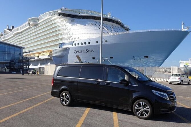 Athens Airport to Athens Hotels Private Arrival Transfer - Who this Athens transfer suits best