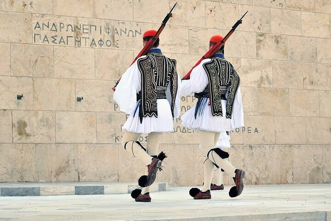 Athens Airport to Athens Hotels Private Transfer with Meet&Greet - Timing in Athens: Traffic, Street Closures, and What to Do