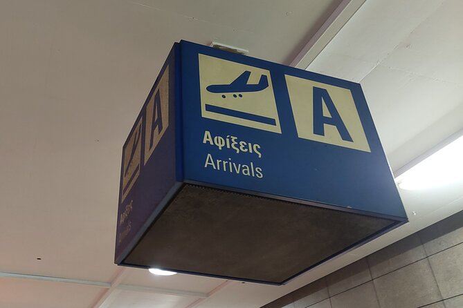 Athens Airport to Athens Hotels Private Transfer with Meet&Greet - The Ride to Your Hotel: Direct, Private, and Built for Real Arrival Moments