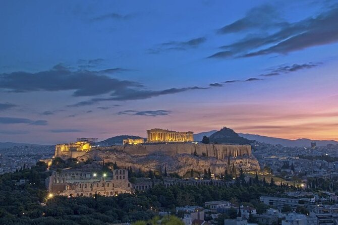 Athens airport to Lavrio port/ hotels private transfer - Key Things I’d Watch for Before Booking