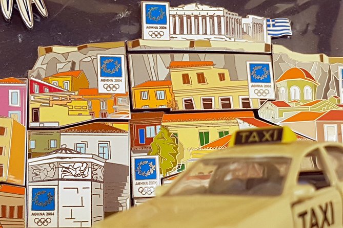Athens Airport to Nafplio Private Transfer - Getting dropped at your accommodation, then actually checking in