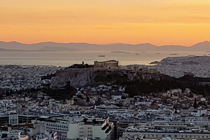 Athens Airport to Nafplio Private Transfer - Price and value: when this transfer is a smart buy