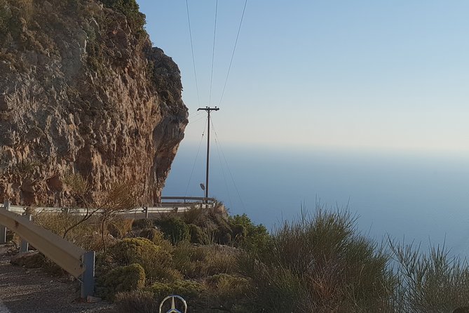 Athens Airport to Nafplio Private Transfer - Who this fits best (and who might look elsewhere)