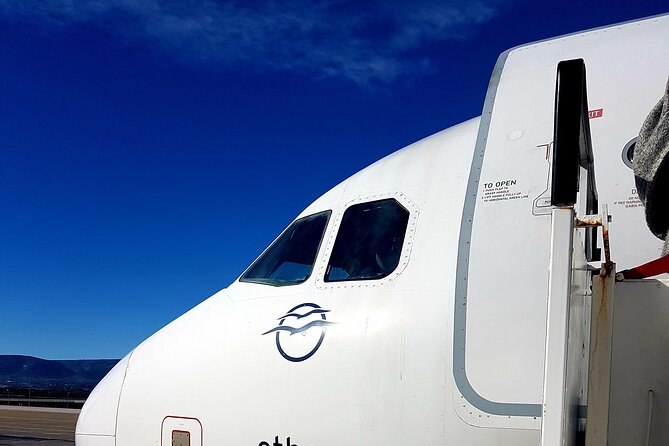 Athens Airport to Piraeus Cruise Terminal- Transfer By Mercedes E Class Wagon - WhatsApp, free airport Wi-Fi, and why this matters for real transfers