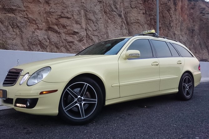Athens Airport to Piraeus Cruise Terminal- Transfer By Mercedes E Class Wagon - Driver and language support, plus the bonus of real local info