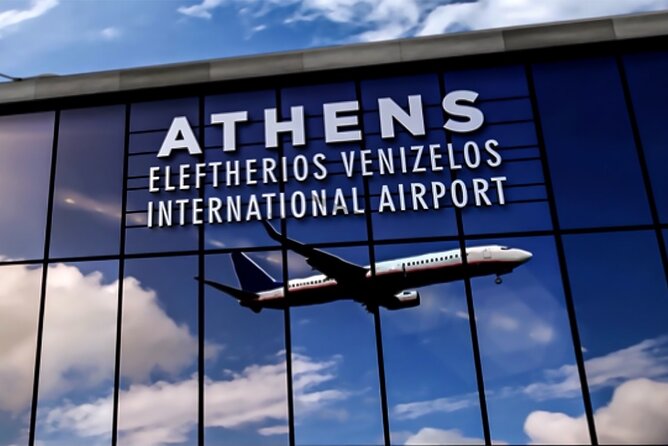 Athens Airport To Piraeus Port - Hotel Private Luxury Transfer - Key Things That Matter Here