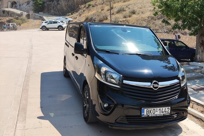 Athens Airport To Piraeus Port - Hotel Private Luxury Transfer - Why This Athens Airport-to-Piraeus Transfer Works for Cruise Days