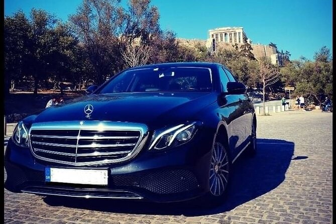 Athens Airport Transfers Hilton,Novotel,Crown Plaza,Marriot,Radisson Blue,Divani - Family-Friendly Details That Affect Real Life: Seats, Strollers, and Luggage