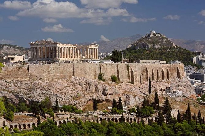 Athens All Included: Acropolis and Museum Guided Tour with Ticket - Price and Value: When $165.67 Actually Makes Sense