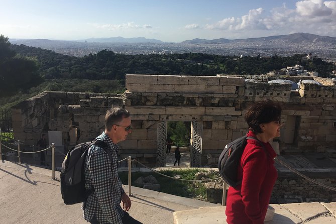 Athens All Included: Acropolis and Museum Guided Tour with Ticket - Before You Go: Practical Tips That Save Stress