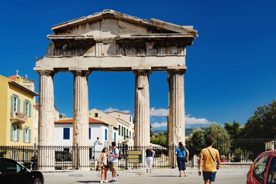Athens: Ancient Agora E-Ticket and Audio Tour - Price, value, and who this Ancient Agora audio ticket is best for