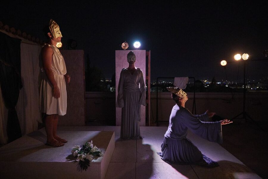 Athens: Ancient Greek Theater Performance - Booking, Timing, and Simple Tips That Prevent Headaches