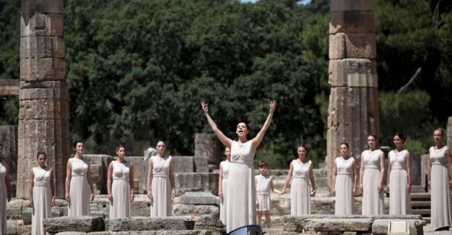 Athens: Ancient Olympia and Corinth Canal Private Tour - Key highlights I’d put at the top