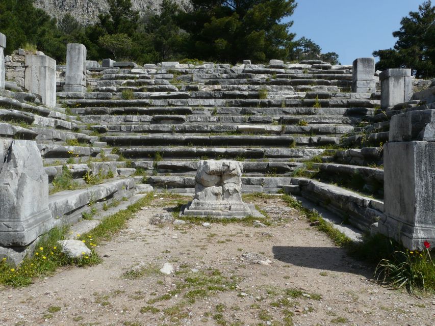 Athens: Ancient Olympia and Corinth Canal Private Tour - The private-group value: $382 and what you get for it
