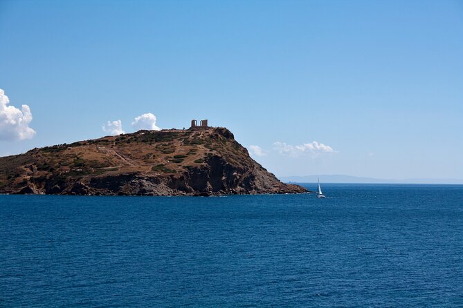 Athens and Cape Sounion Full Day Private Tour Including Meal - Tickets, monuments, and inside access: the one thing you must plan for