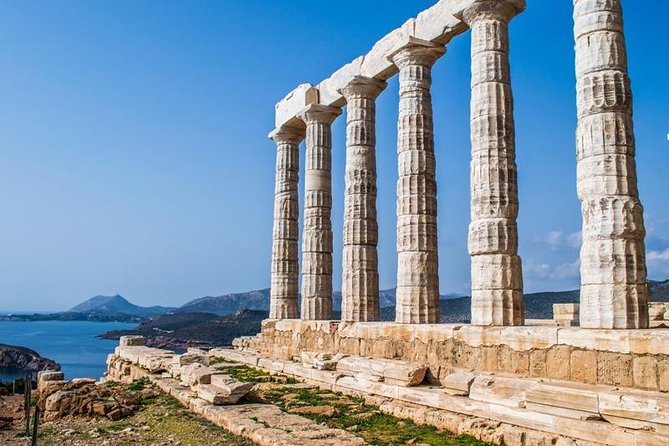 Athens and Sounio Temple of Poseidon Full Day Private Tour - Temple of Poseidon at Sounion: The End of the Story